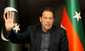 &rsquo;ورکرز اور قوم تیاری کرلے، ہم جیل بھرو تحریک شروع کریں گے&lsquo;
