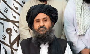 پاکستان کا دہشتگردوں کو لگام ڈالنے کیلئے ملا ہیبت اللہ سے بات چیت کا فیصلہ
