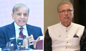 پرویز مشرف کی وفات پرصدر، وزیراعظم سمیت دیگر سیاسی رہنماؤں کا اظہار تعزیت