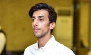 اسامہ ستی قتل کیس کے 2 ملزمان کوسزائے موت، 3 کو عُمرقید