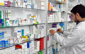 کمپنیوں کا نیا مطالبہ، ادویات کی قیمتوں میں 350 فیصد سے زائد اضافے کا خدشہ