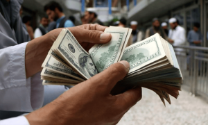 یومیہ 50 لاکھ ڈالر افغانستان اسمگل ہونے سے پاکستان کو کیسے نقصان پہنچا