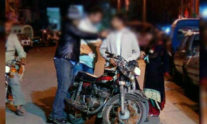 کراچی: 24 گھنٹوں میں 144 اسٹریٹ کرائم کی وارداتیں رپورٹ، 142 ملزمان گرفتار