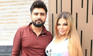 راکھی ساونت کے شوہر عادل خان درانی گرفتار