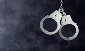 رمضان میں چندہ اکٹھا کرکے کالعدم تنظیم کو بھیجنے والا اہم کمانڈر گرفتار
