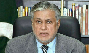 آئی ایم ایف سے مذاکرات آج مکمل ہوجائیں گے، وزیر خزانہ