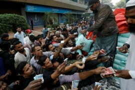 آئی ایم ایف اعلامیے میں مطالبات کی فہرست، معاہدہ نہ ہوسکا