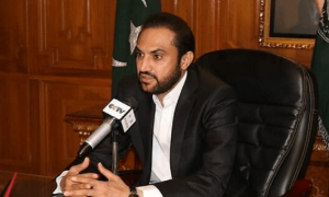 بلوچستان: کلاس فور کےعلاوہ تمام پوسٹیں پبلک سروس کمیشن کو منتقل کرنے کا اعلان