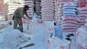 ُپنجاب کی فلورملز کا آٹے کی فراہمی بند کرنے کا اعلان