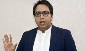 شہباز گِل کی بریت کی درخواست مسترد ہونے کا تفصیلی فیصلہ جاری