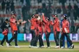 پی ایس ایل 8: لاہور قلندرز نے ملتان سلطانز کو دلچسپ مقابلے کے بعد ہرادیا