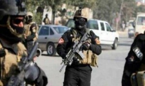 شمالی وزیرستان: سی ٹی ڈی ٹیم پر حملہ، 4 دہشت گرد، 3 زیرحراست ملزمان ہلاک