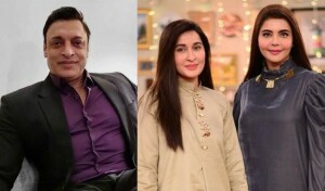 کار کے بعد اب پیش خدمت ہے ندا یاسر کا &rsquo;کرکٹ فارمولا&lsquo;