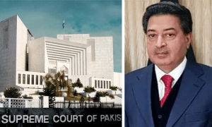90 دن میں انتخابات سے متعلق آئین میں کوئی ابہام نہیں، سپریم کورٹ