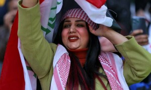 TikTokers jailed as Iraq targets &lsquo;decadent content&rsquo;