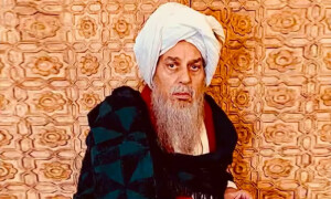 دھرمیندر کا نیا روپ ، معاملہ کیا ہے؟