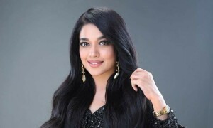 ڈرامہ پیاری مونا میں کردار کے لیے 20 کلو وزن بڑھایا، صنم جنگ