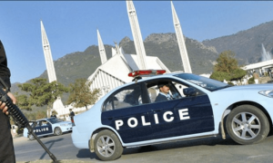 ایف نائن زیادتی کیس؛ مبینہ پولیس مقابلے اور ملزمان کی ہلاکت کی تحقیقات کا آغاز