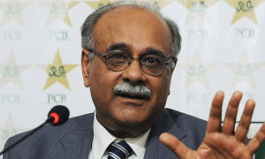 کرکٹ بورڈ کا پی ایس ایل میچز شیڈول کے مطابق جاری رکھنے کا اعلان