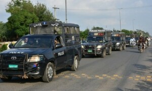 ساتویں جماعت کا مغوی طالب علم فیصل آباد سے بازیاب