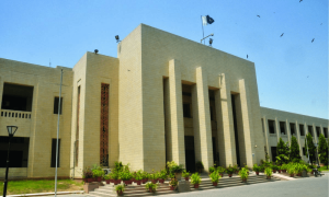 دہشت گردوں کی جانب سے سندھ اسمبلی کی بھی ریکی کیے جانے کا انکشاف