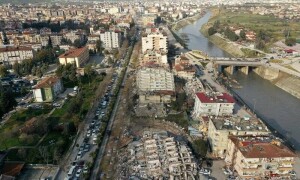 Turkey and Syria rocked again by 6.3M earthquake