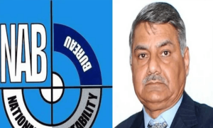 چیئرمین نیب آفتاب سلطان نے استعفیٰ دے دیا