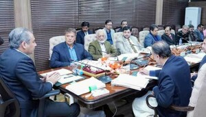 پنجاب حکومت نے جیل بھرو تحریک سے نمٹنے کیلئے حکمت عملی طے کرلی