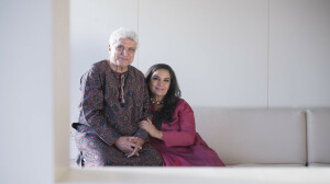 Javed Akhtar just trashed centuries of Love&mdash;and we couldn&rsquo;t agree more