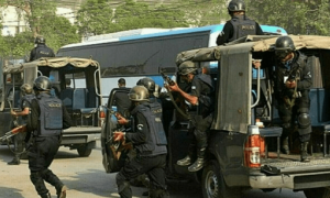 لکی مروت میں پولیس اور سی ٹی ڈی کا مشترکہ آپریشن، 6 دہشت گرد ہلاک