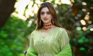 منگنی کیوں ٹوٹی ؟ جنت مرزا نے وجہ بتادی