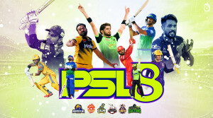 پی ایس ایل 8 کے بقیہ میچز کراچی منتقل کیے جانے کا امکان