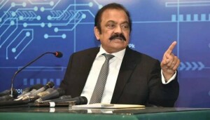 رانا ثناء اللہ کے وارنٹ گرفتاری جاری، 7 مارچ کو پیش کرنے کا حکم