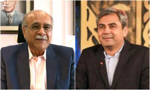 پی سی بی اور نگراں حکومت میں ڈیڈ لاک برقرار