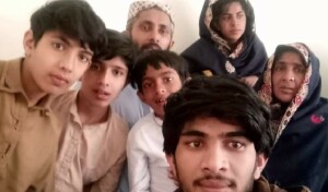 بارکھان واقعہ : لڑکی سمیت تینوں مقتولین کی تدفین، گراں ناز اور بچے عدالت میں پیش