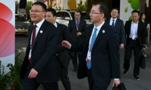 No G20 joint statement after China objections on Ukraine war