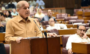 کفایت شعاری پر عمل درآمد کے حوالے سے مانیٹرنگ کمیٹی کا نوٹیفکیشن جاری