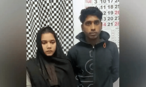 &rsquo;اقرا کی پاکستان واپسی کے بعد ملائم سنگھ کے بھائی کا فون آیا کہ&lsquo;