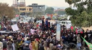 جوڈیشل کمپلیکس پر مبینہ حملہ، پی ٹی آئی رہنماؤں، کارکنوں کیخلاف مقدمے کی کاپی سامنے آگئی
