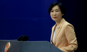 A certain country is behind Pakistan&rsquo;s economy woes, says China