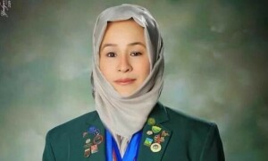 اٹلی کشتی حادثے میں جاں بحق شاہدہ رضا بیٹے کی جان بچانے کا مقصد لیکرگئی تھیں