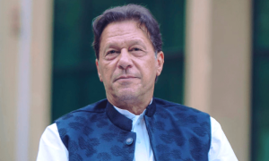 گرین سگنل مل گیا، عمران خان سڑکوں پرآنے کو تیار