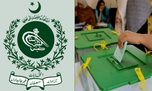 الیکشن کمیشن نے پنجاب میں عام انتخابات کیلئے تاریخیں تجویز کردیں