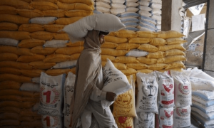 سندھ میں آٹا بحران کا خدشہ ٹل گیا، حکومت کے فلور ملز سے مذاکرات کامیاب