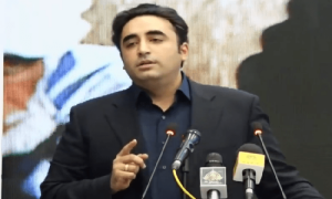 بلاول کی وزیر اعظم کو وزارت خارجہ چھوڑنے کی دھمکی