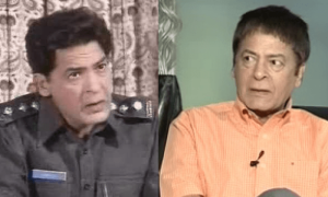 Legendary actor Qavi Khan dies at 80