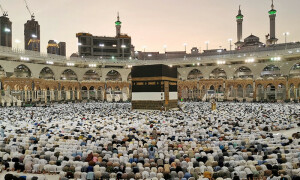 حج پالیسی 2023 منظور، کتنی فیس ادا کرنی ہوگی