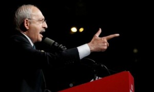 آئندہ انتخابات میں اردوغان کو ٹکردینے والے ترکیہ کے &rsquo;کمال گاندھی&lsquo; کون ہیں