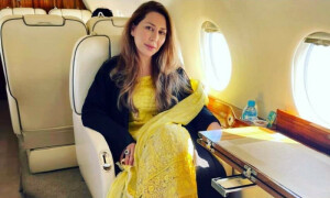 فرح خان کے ناقابل ضمانت وارنٹ جاری، انٹرپول کے زریعے گرفتاری کا فیصلہ