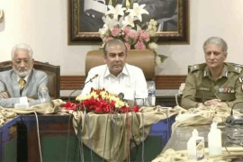 سازش ناکام ہوئی، آڈیوز ہیں پی ٹی آئی ورکر کی موت کو استعمال کیا جائے، آئی جی پنجاب کا دعویٰ